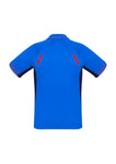 Mens Renegade Polo