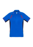 Mens Renegade Polo