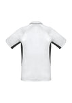 Mens Renegade Polo