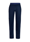 Mens Riley Straight Scrub Pant