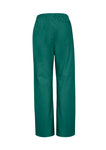 Ladies Classic Scrubs Bootleg Pant