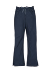 Ladies Classic Scrubs Bootleg Pant