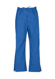 Ladies Classic Scrubs Bootleg Pant