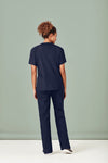 Ladies Classic Scrubs Bootleg Pant