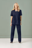 Ladies Classic Scrubs Bootleg Pant