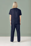 Ladies Classic Scrubs Bootleg Pant