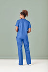 Ladies Classic Scrubs Bootleg Pant