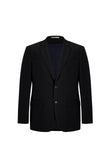 Mens Siena Semi Tailored 2 Button Jacket