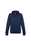 Ladies Crew Hoodie SW760L