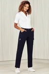 Womens Comfort Waist Cargo Pant