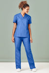 Ladies Classic Scrubs Top