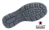 Redback Non-Safety Boots Oil Kip - Elastic Side UBOK
