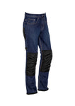 Mens Heavy Duty Cordura® Stretch Denim Jeans