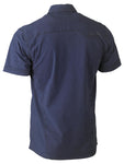 Flex & Move™ Utility Work Shirt - Short Sleeve BS1144