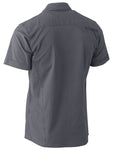 Flex & Move™ Utility Work Shirt - Short Sleeve BS1144