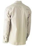 Flex & Move™ Utility Work Shirt - Long Sleeve BS6144