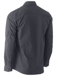 Flex & Move™ Work Shirt - Long Sleeve BS6146