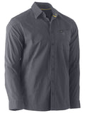 Flex & Move™ Work Shirt - Long Sleeve BS6146