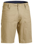 Khaki Work Shorts