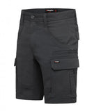 mens-tradies-utility-cargo-short-charcoal-front