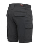 mens-tradies-utility-cargo-short-charcoal-back