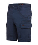 mens-tradies-utility-cargo-short-navy-front