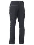 Flex & Move™ Stretch Utility Zip Cargo Pant BPC6330