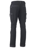 Flex & Move™ Stretch Utility Zip Cargo Pant BPC6330