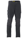 Flex & Move™ Stretch Utility Zip Cargo Pant BPC6330