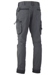 Flex & Move™ Stretch Utility Zip Cargo Pant BPC6330