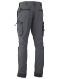 Flex & Move™ Stretch Utility Zip Cargo Pant BPC6330