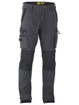 Flex & Move™ Stretch Utility Zip Cargo Pant BPC6330