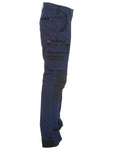 Flex & Move™ Stretch Utility Zip Cargo Pant BPC6330