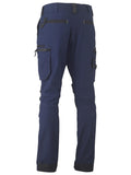 Flex & Move™ Stretch Utility Zip Cargo Pant BPC6330
