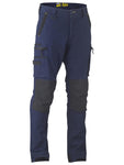 Flex & Move™ Stretch Utility Zip Cargo Pant BPC6330