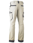 Flex & Move™ Stretch Utility Zip Cargo Pant BPC6330