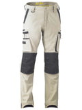 Flex & Move™ Stretch Utility Zip Cargo Pant BPC6330