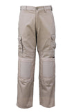 Tradesmen Pants with Knee Pads