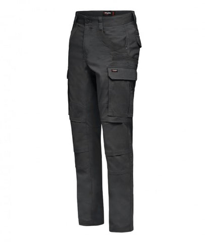 mens-tradies-utility-cargo-pant-front-charcoal