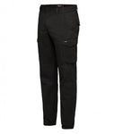 mens-tradies-elastic-hem-pants-front-black