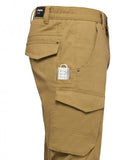 mens-tradies-elastic-hem-pants-khaki-side-2