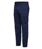 mens-tradies-elastic-hem-pants-front-navy