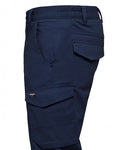 mens-tradies-elastic-hem-pants-side-navy-2