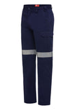 Men's Cargo Drill Pant Taped