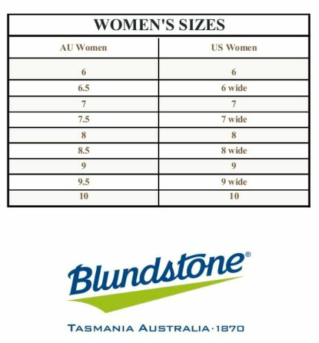 Women's Blundstone Safety Jogger 884 – Westcoast Workwear