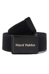 HARD YAKKA STRETCH WEBBING BELT - WITH A BOTTLE OPENER