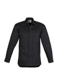 Mens Rugged Cooling Long Sleeve Shirt