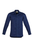 Mens Rugged Cooling Long Sleeve Shirt