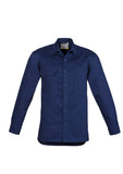 Mens Rugged Cooling Long Sleeve Shirt