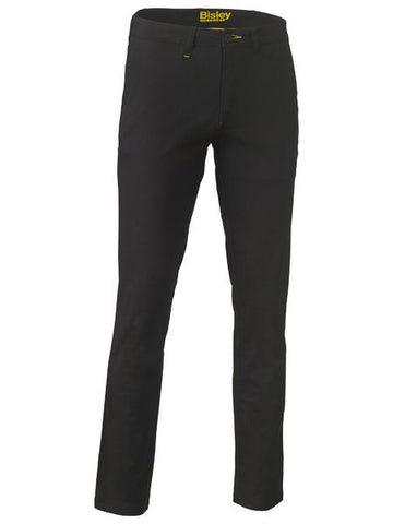 Stretch Cotton Drill Work Pant BP6008